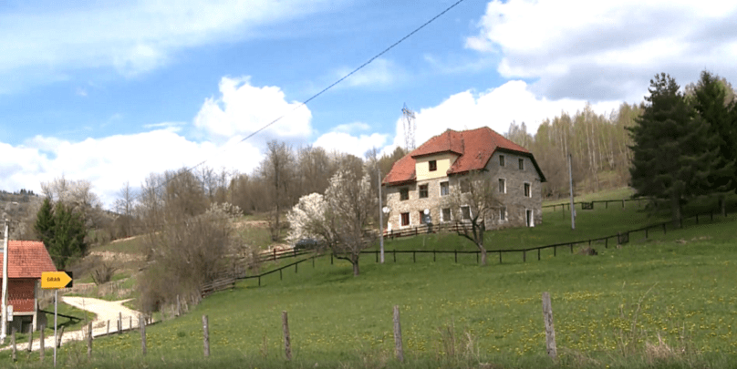 BP: Kraj karantina za 132 stanovnika Vraneške doline