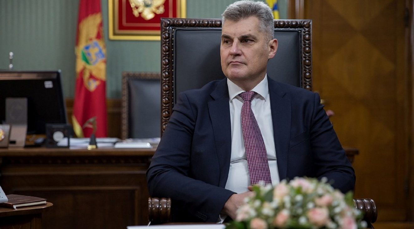 Brajović: Vrijeme uskršnjih praznika da doprinese razumijevanju i toleranciji