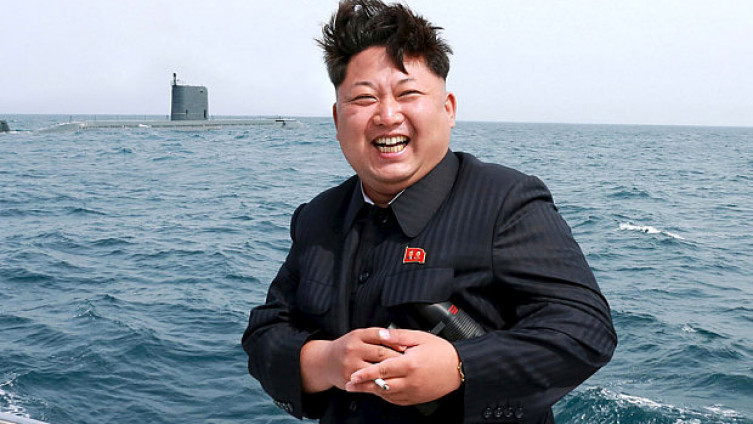 Kim Džong Un nije bolestan, krije se od virusa?