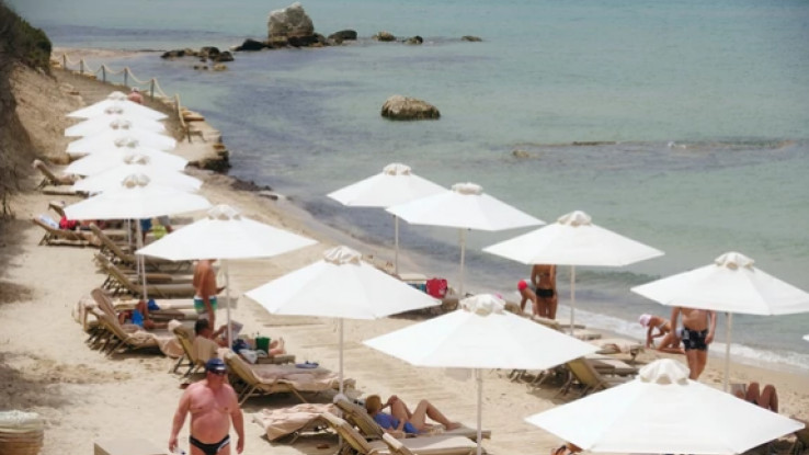 Grčka je otvorila vrata Srbiji i turistima iz ovih zemalja