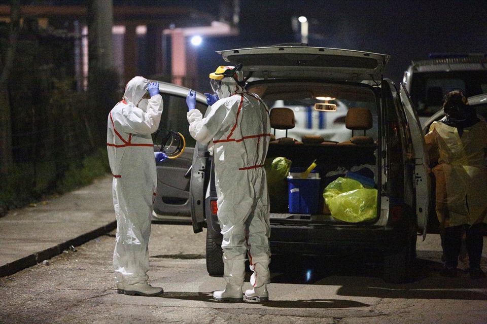 NKT odlučilo: Samoizolacija za stanare 23 zgrade u naselju na Vrelima Ribničkim