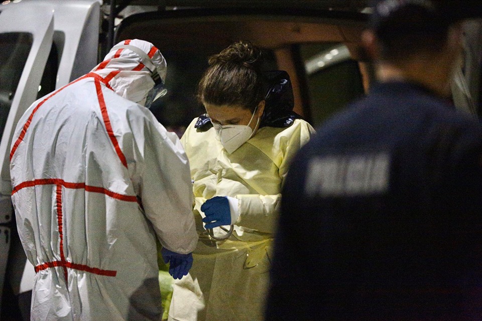 IJZ: Potvrđeno 14 novih slučajeva, u CG oboljele 174 osobe