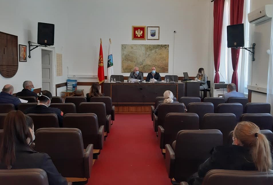 Kljajić: Pacijent iz Plava u početku nije imao simptome koji ukazuju na COVID-19