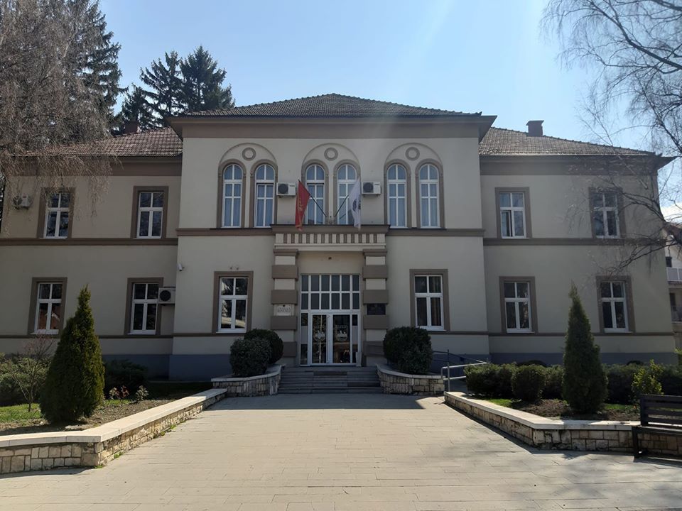Rukovodioci Opštine Berane odrekli se dijela zarade