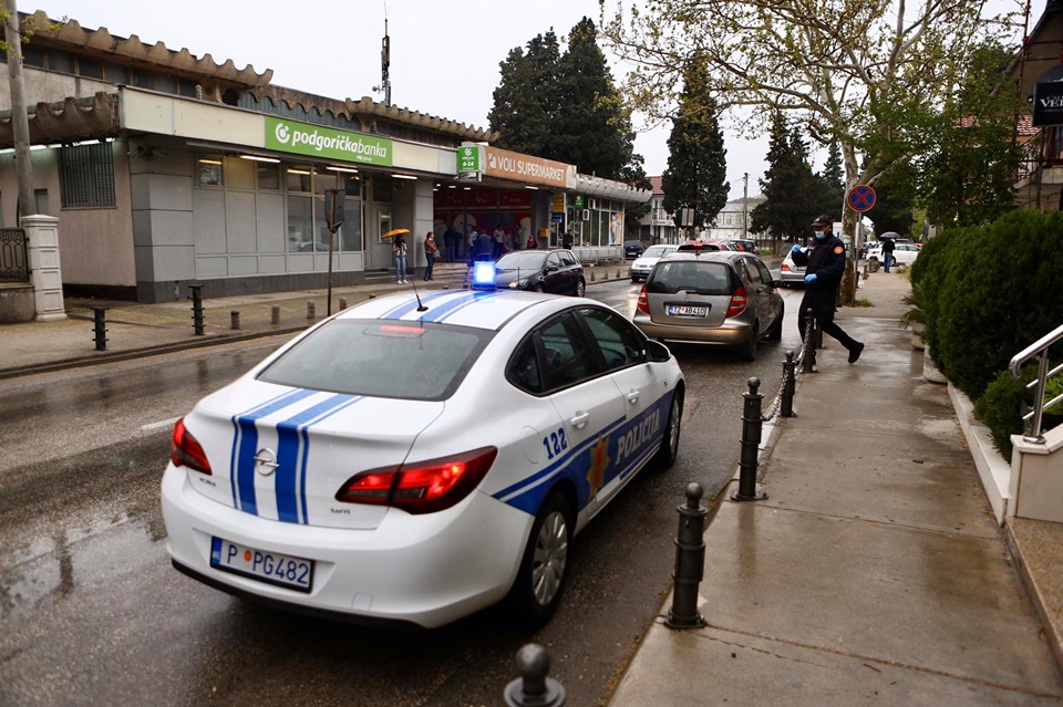 U Podgorici oporavljeno 14 pacijenta, u Tuzima 12