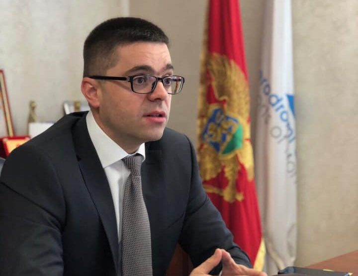 Konstatovan nastavak dobrih rezultata Aerodoroma CG