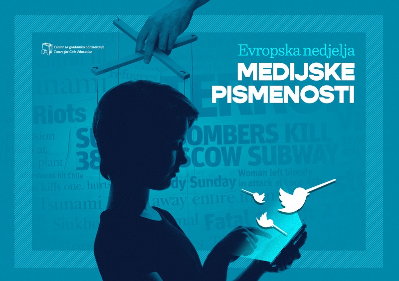 Medijska pismenost kao preventiva za lažne vijesti i dezinformacije