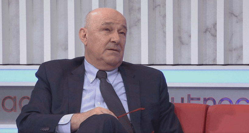 Radunović: Budžetu će do kraja godine faliti do 400 miliona