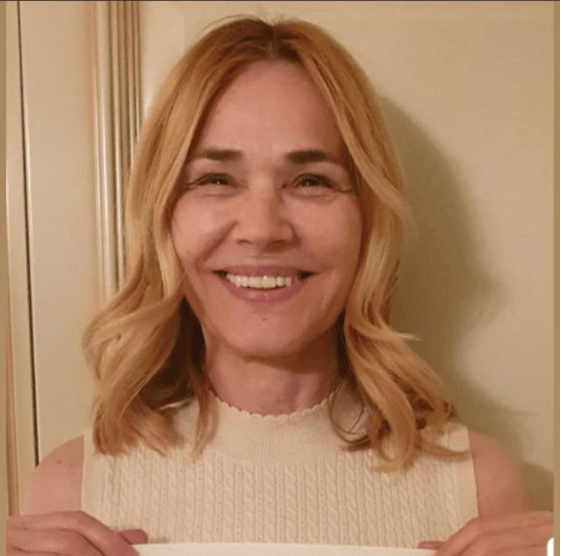 61 GODINA ILI ― 19? Olivera Balašević objavila fotografije BEZ TRUNKE ŠMINKE