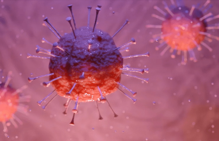Novi simptom koronavirusa se pojavljuje na nogama: Izgleda kao ujed insekta