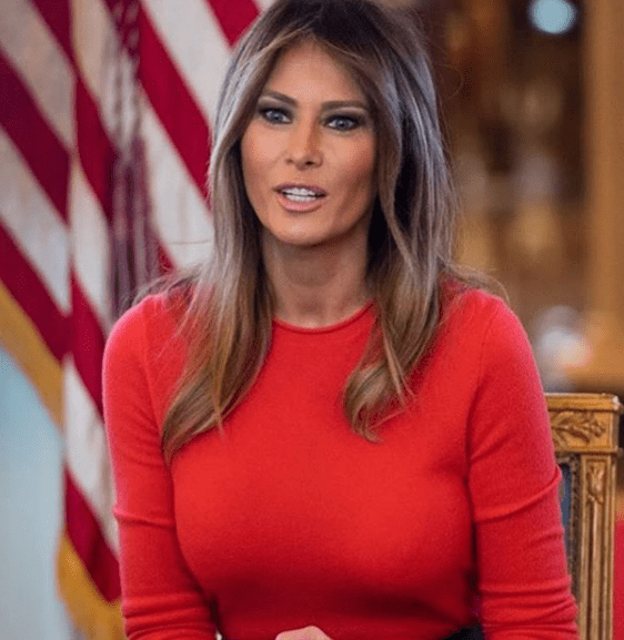 ONA bi mogla da dođe na mjesto Melanije Tramp! Ko je Džil Bajden? (FOTO)