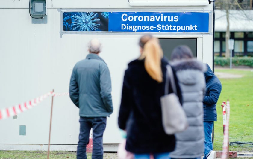 Njemačka očekuje rast stope nezaposlenosti na 30 posto