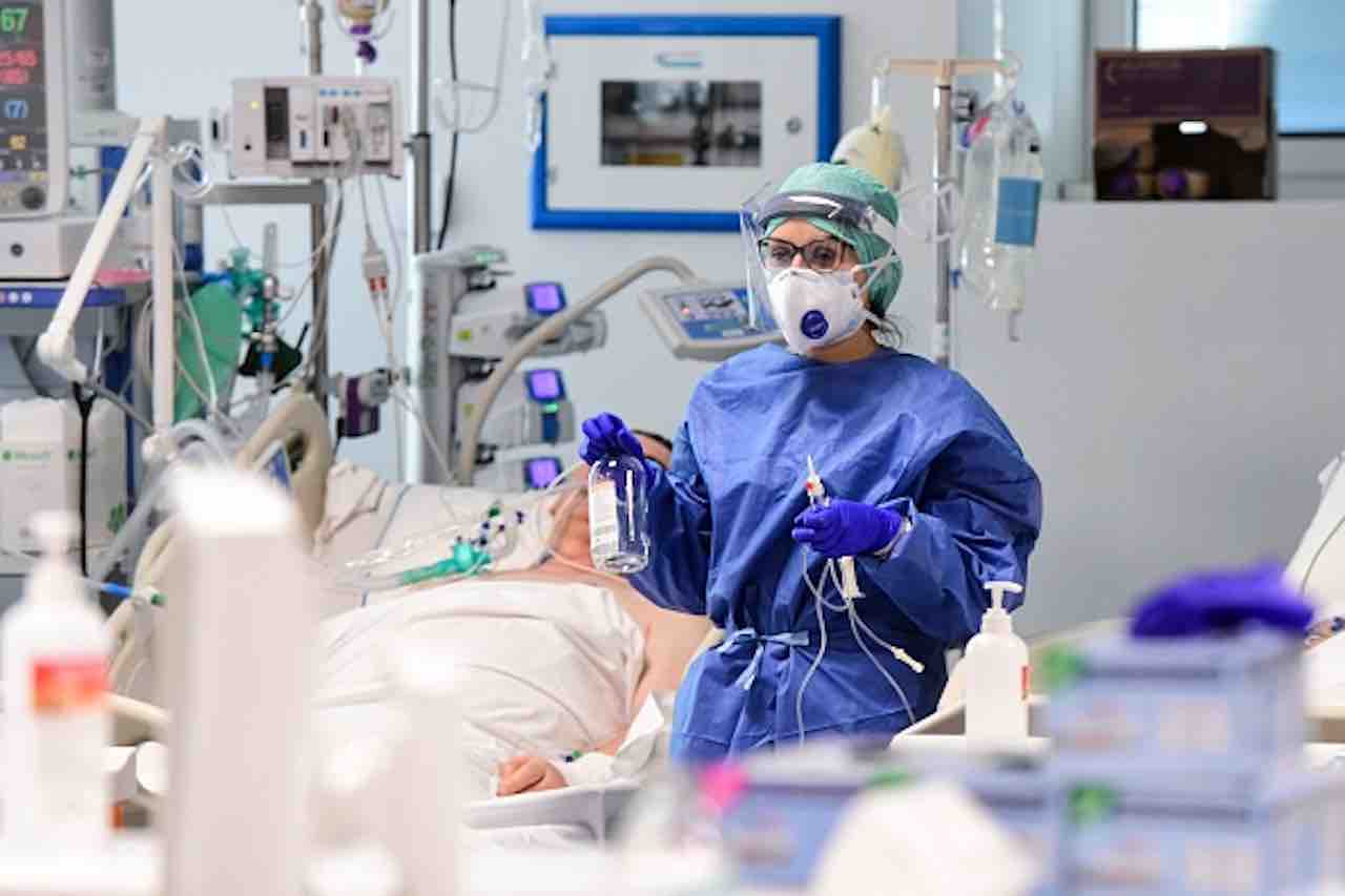 Klinika koja ima totalno drugačiji pristup u liječenju COVID-19: ‘Mislio sam da će me staviti na respirator, ali ljekari su rekli – ne!