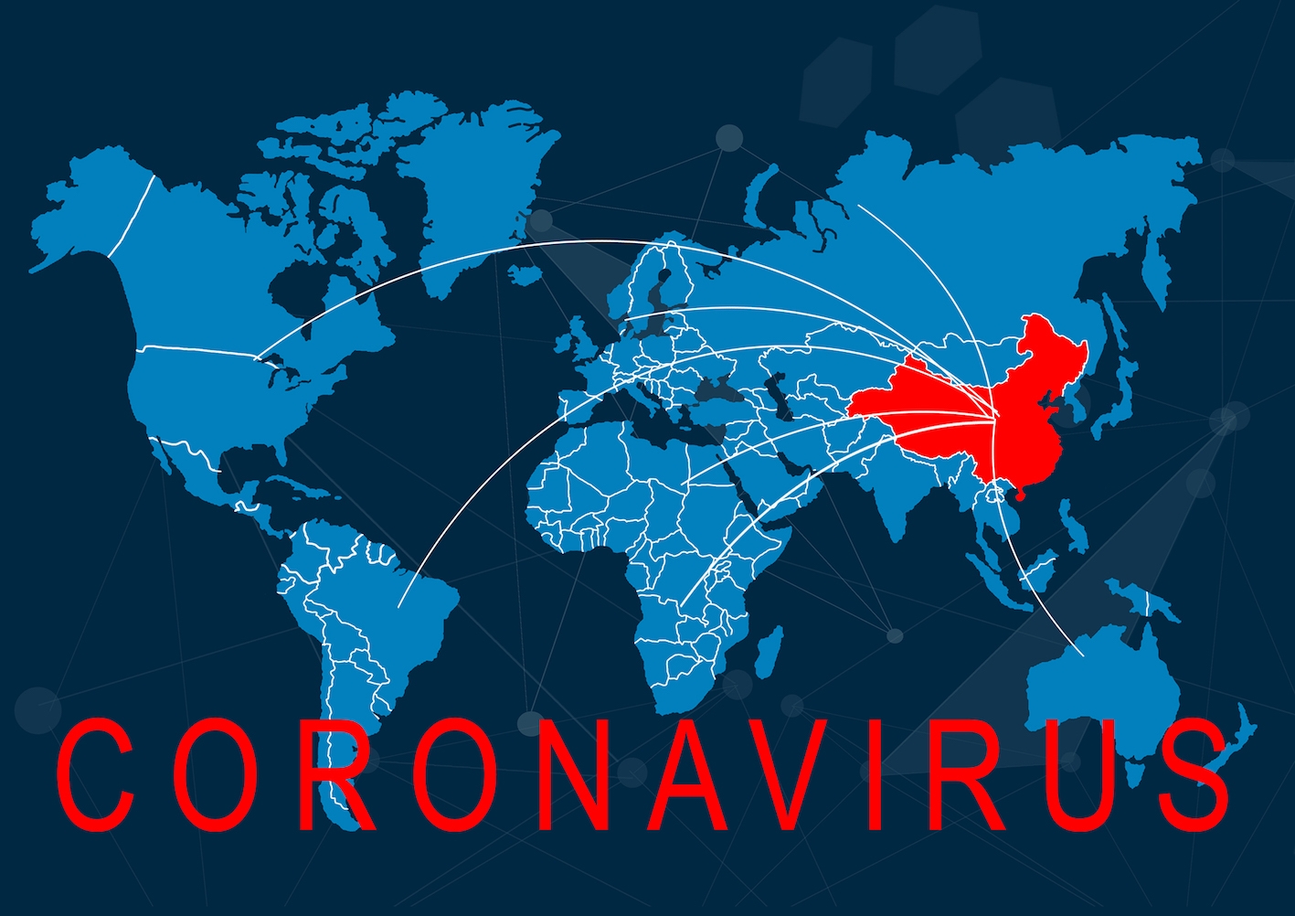 Devet zemalja prestiglo Kinu po broju mrtvih od koronavirusa