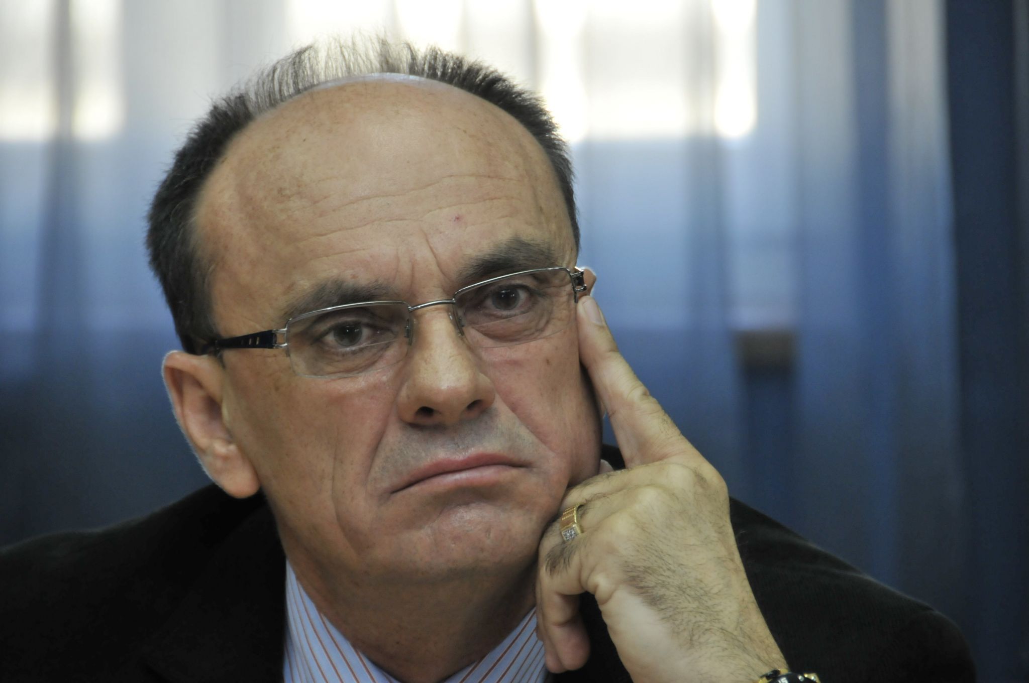 Škrelja: Pandemija odgodila kažnjavanje poslanika za nedolazak u Skupštinu