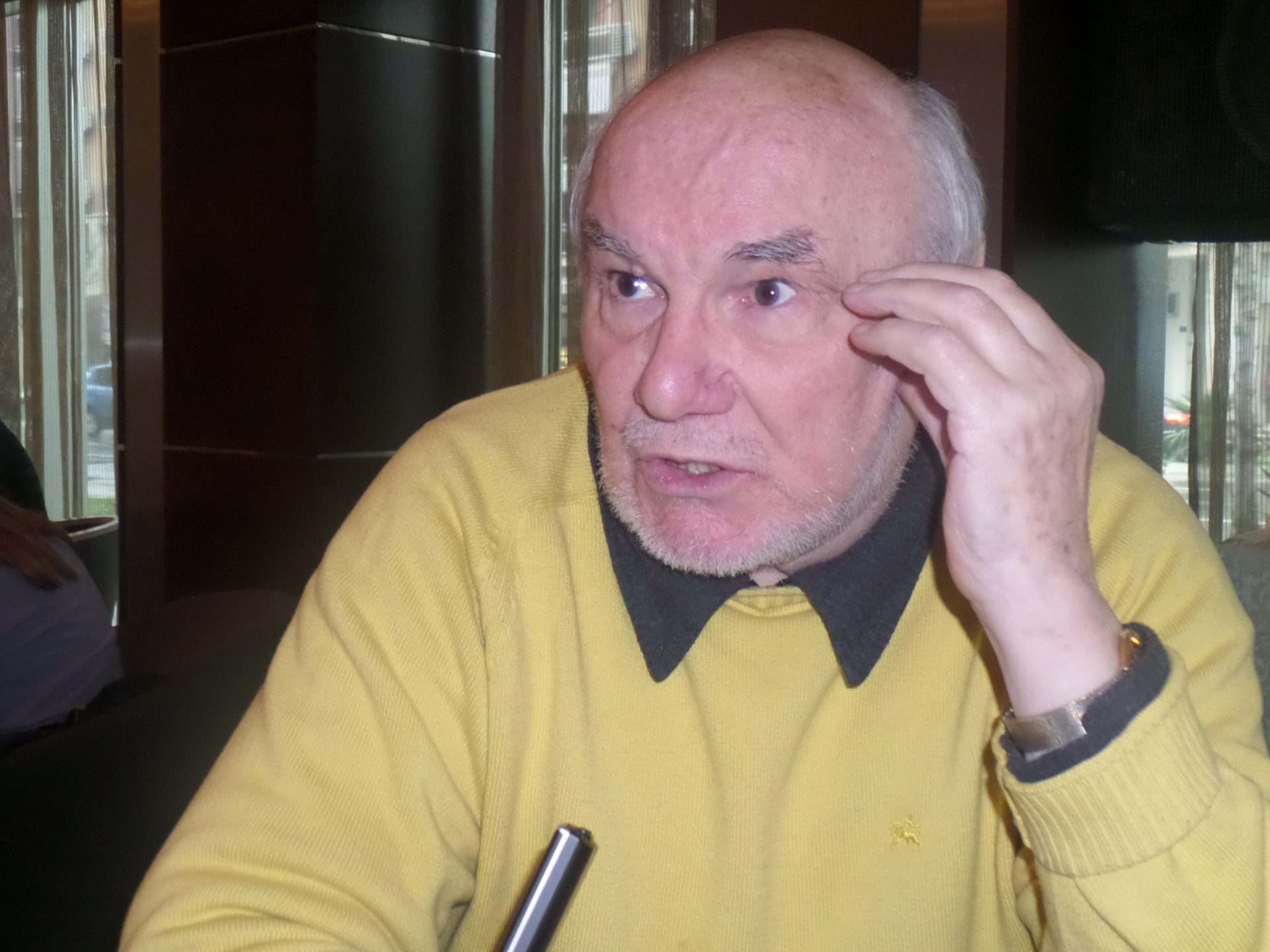 Burzan: Mržnja prema Đukanoviću virus srpskih medija