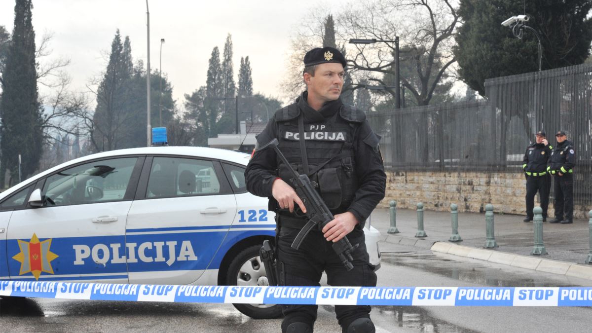 Perović i Mustafa spremali bombaški napad na kuću službenika UIKS-a