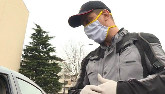Procesuirane 34 osobe: Mjere najviše kršili u Podgorici i Baru
