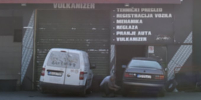 NKT upozorava: Vulkanizeri da organizuju rad tako da omoguće fizičku distancu