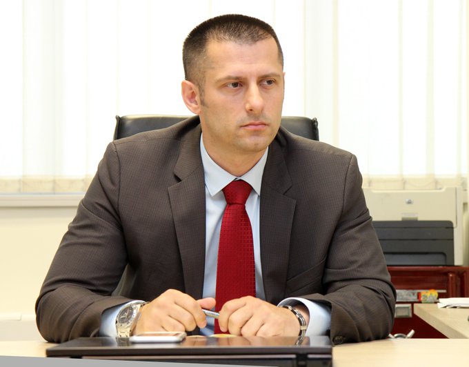 Đurović: U martu spriječeno pranje novca u iznosu od oko dva miliona eura