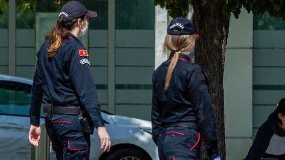 Zbog kršenja zabrane izlaska sankcionisane 22 osobe