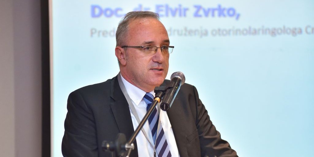 U KCCG operisan prvi pacijent obolio od COVID 19
