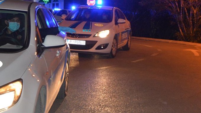 Bar: Zbog fiktivnih potvrda krivično odgovara 12 osoba