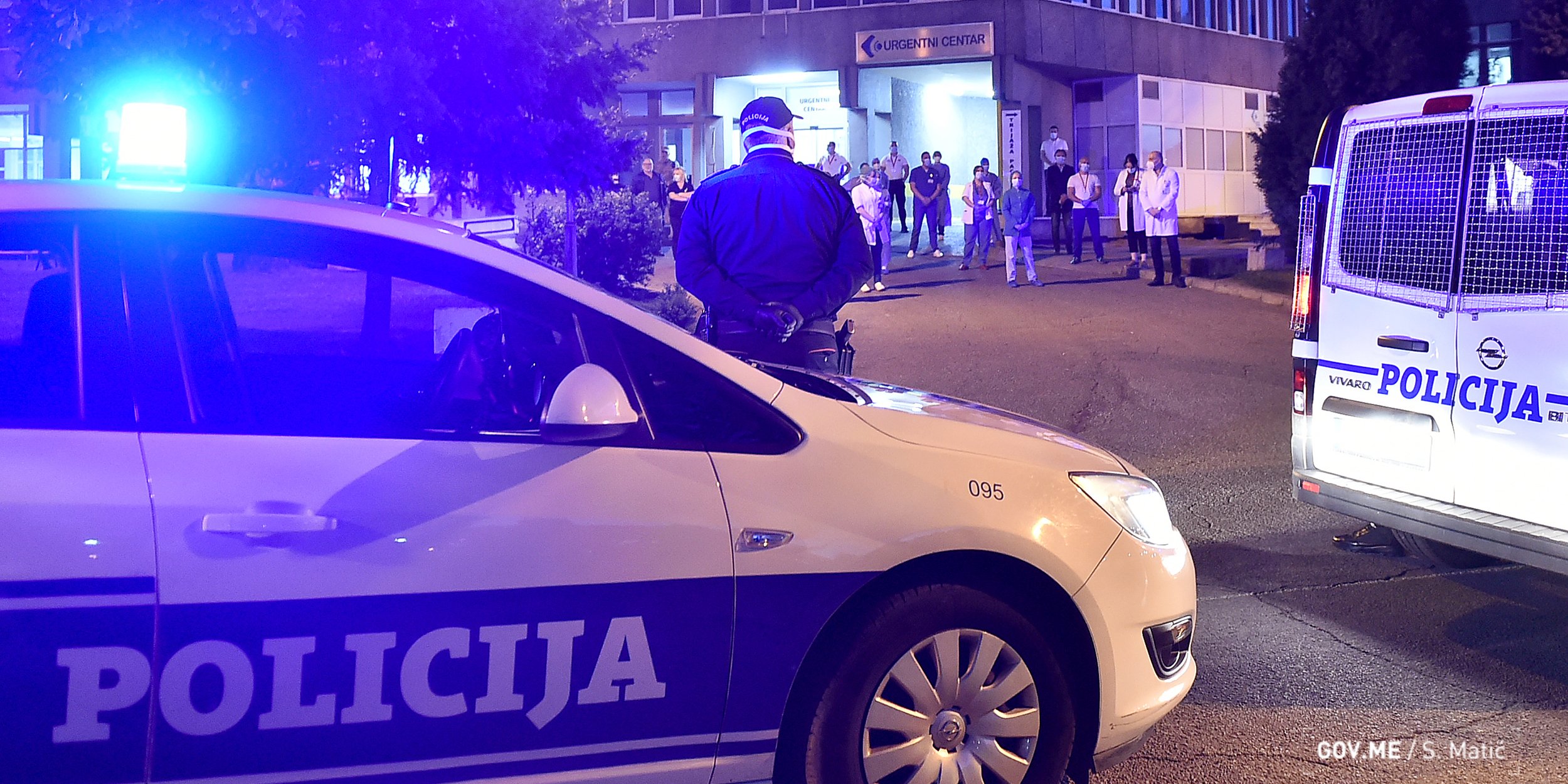 Marković: Zaposlenima u zdravstvu i policiji 15% na platu za april