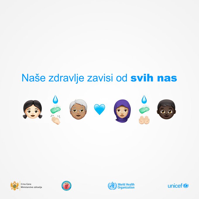 IJZ: Svi zajedno smo smanjili broj novooboljelih po danima, mjesta za opuštanje nema