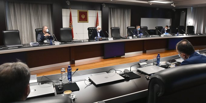 Marković: Zatražio sam od ministara i starješina da pripreme plan ublažavanja mjera