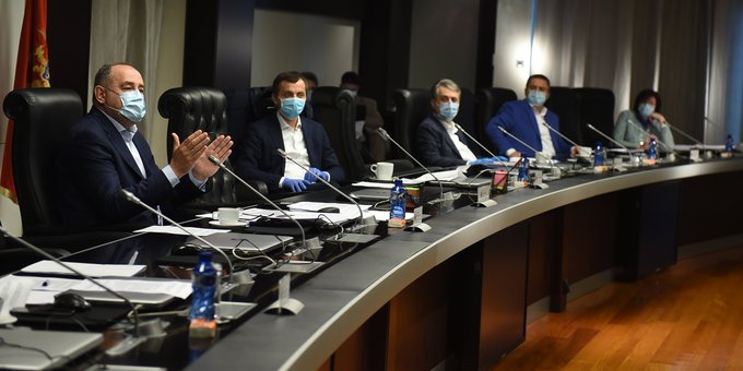 NKT odlučilo: Evo koje mjere su ublažene