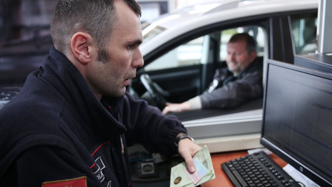 Granični policajci prema sveštenstvu i monasima postupaju profesionalno i zakonito