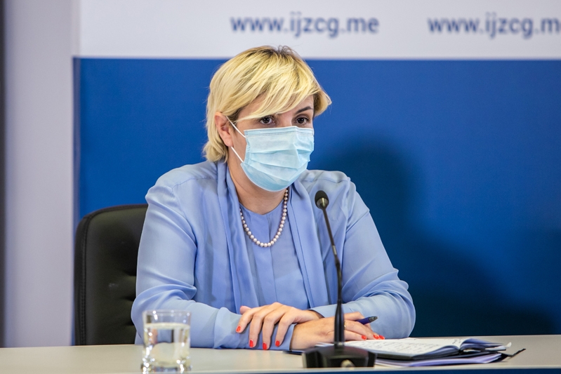 Sekulić: Nije bilo rasta cijena osnovnih životnih namirnica, a ležerno je očekivati da bilo koja država može da ih ograniči
