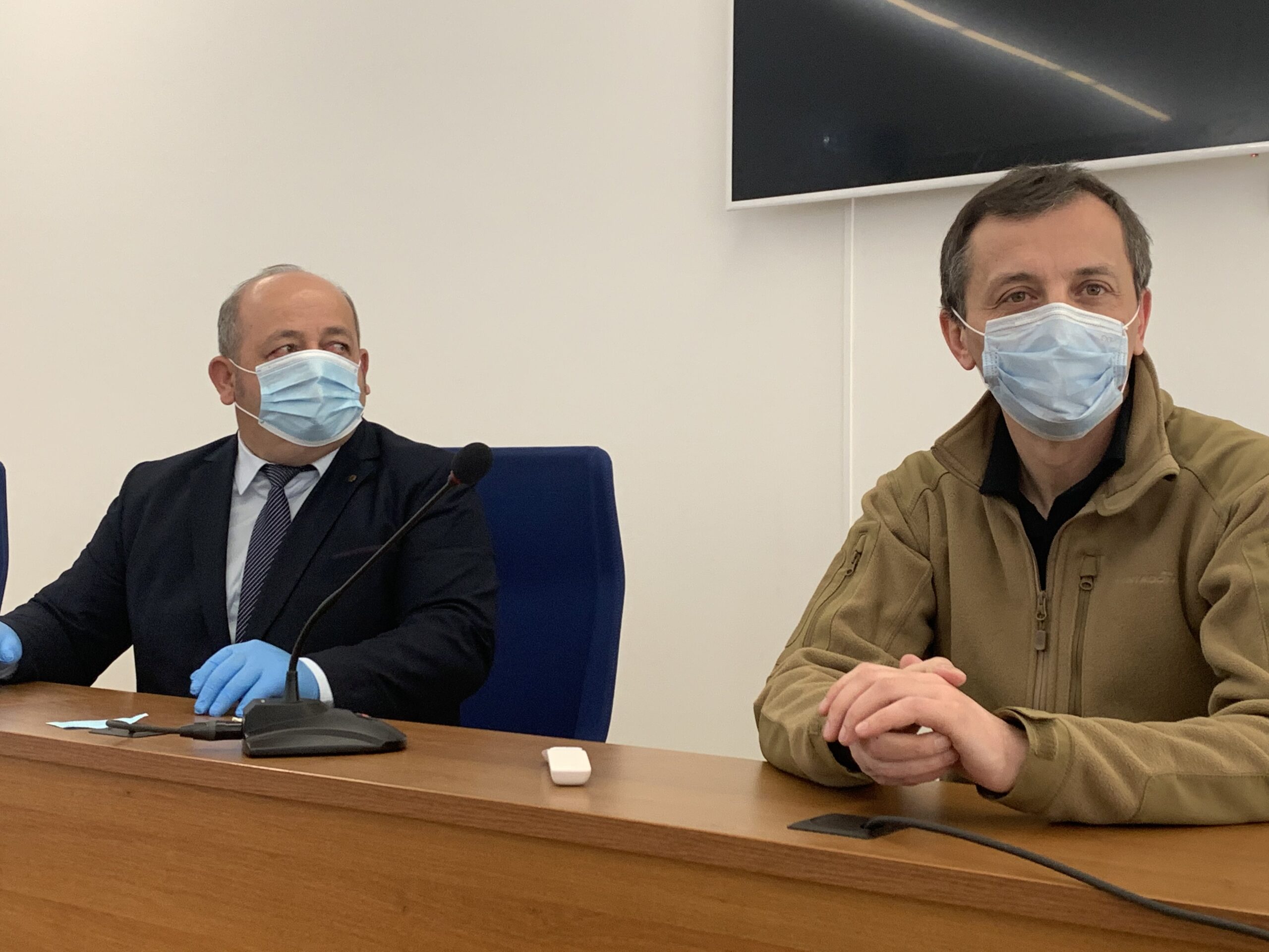 Bošković: Od NATO-a smo dobili onoliko koliko smo tražili