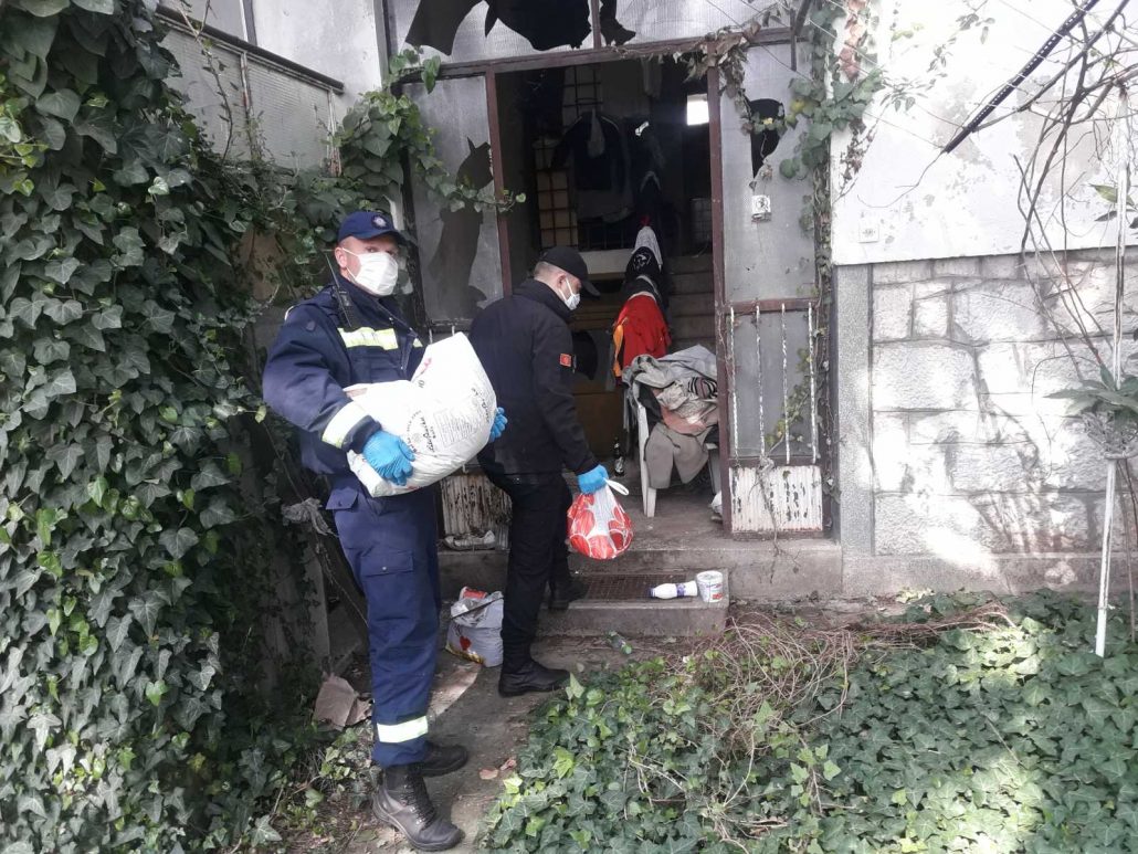 Pored 65.000 eura dodatni paketi za osobe u teškoj materijalnoj situaciji