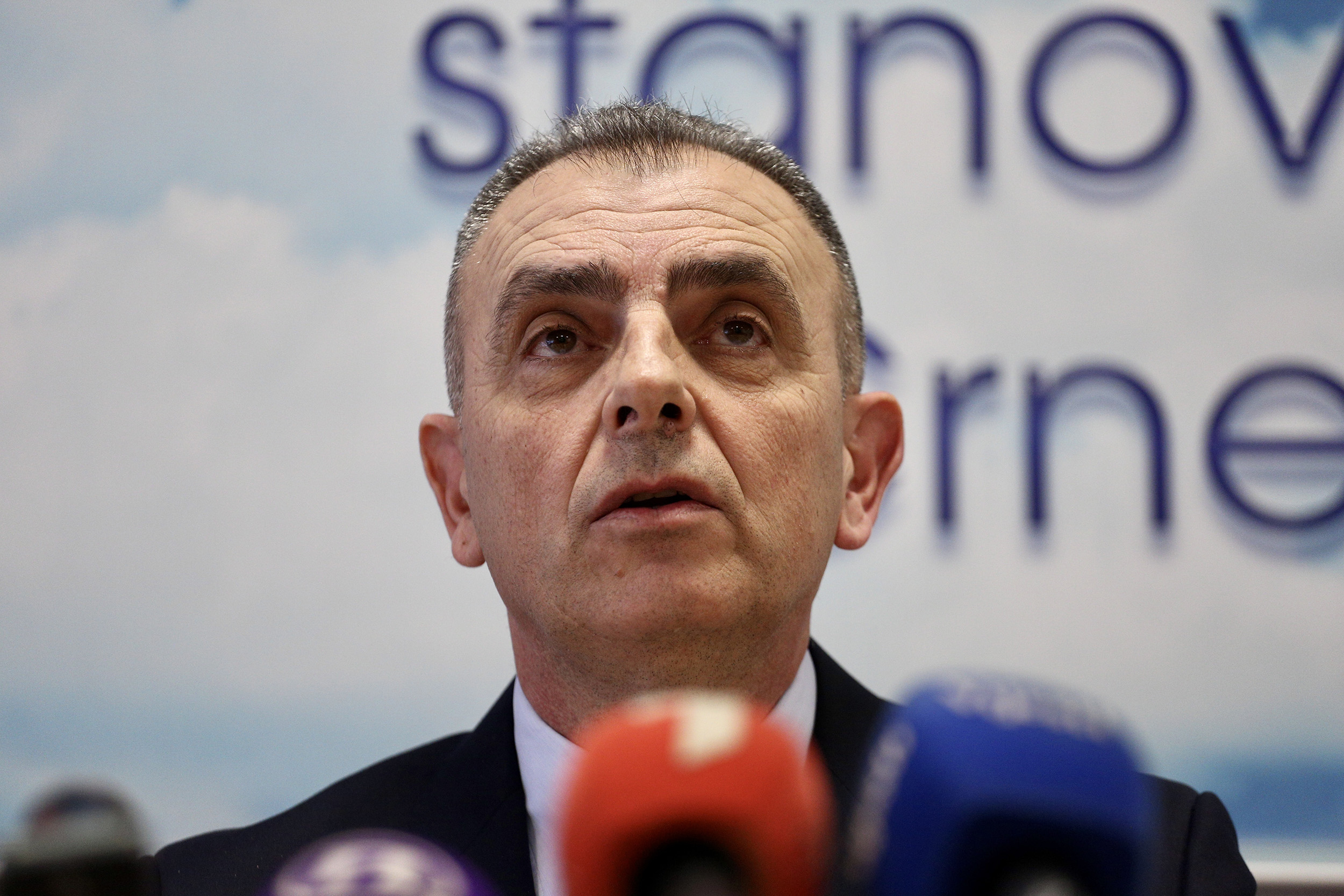 Hrapović: Deficitarni ljekovi stižu tokom sedmice, snadbijevanje na visokom nivou