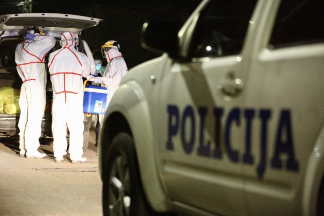 U Nikšiću još jedna osoba pozitivna na korona virus, 116 oporavljenih
