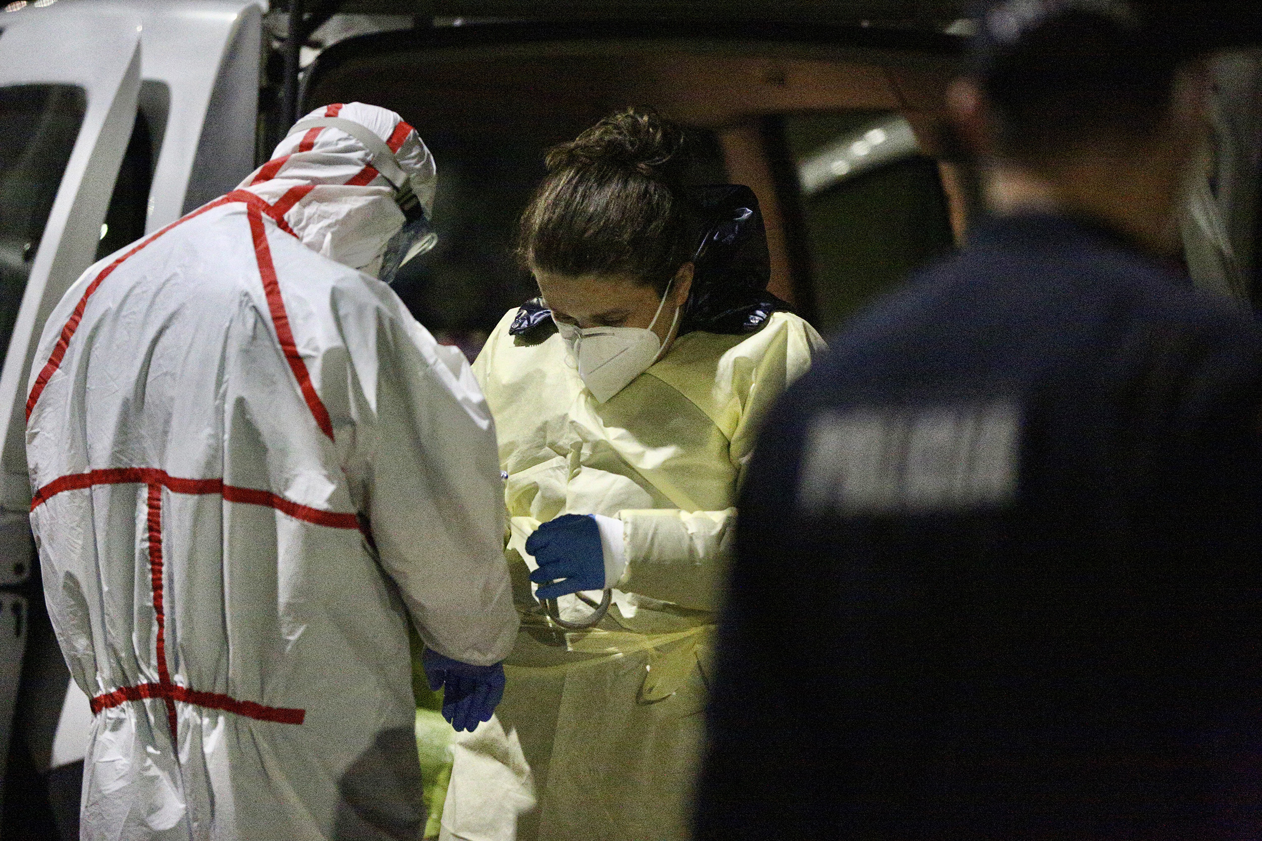VRELA RIBNIČKA: Izolovana porodica, inficiran otac dvanaestoro djece