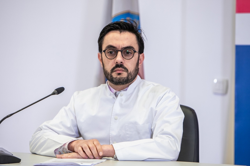 Slučaj obolijevanja u Plavu: Očekujemo povećanje broja zaraženih, anketirani i zdravstveni radnici