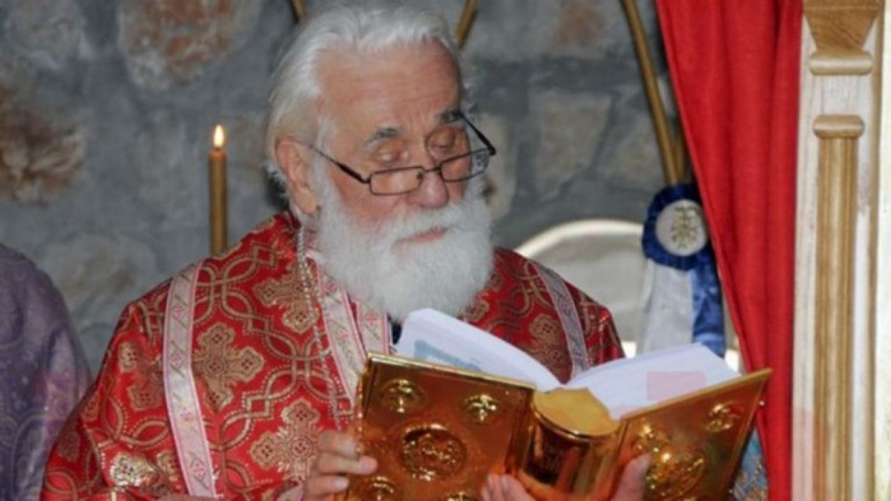 Mihailo: Uskrs provesti kući, pokazati odgovornost prema sebi i Crnoj Gori
