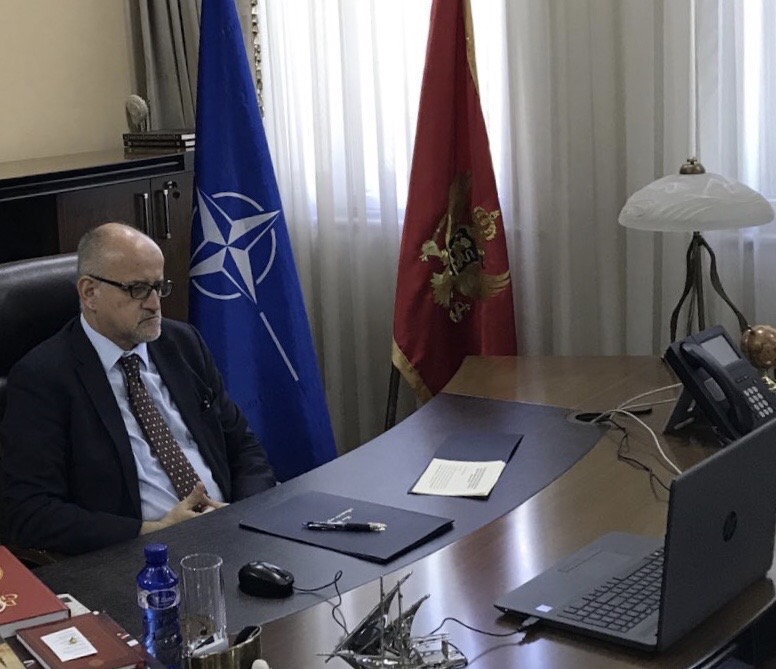 Darmanović, šefovi diplomatija regiona i Varhelji: Zapadni Balkan je geostrateški prioritet EU