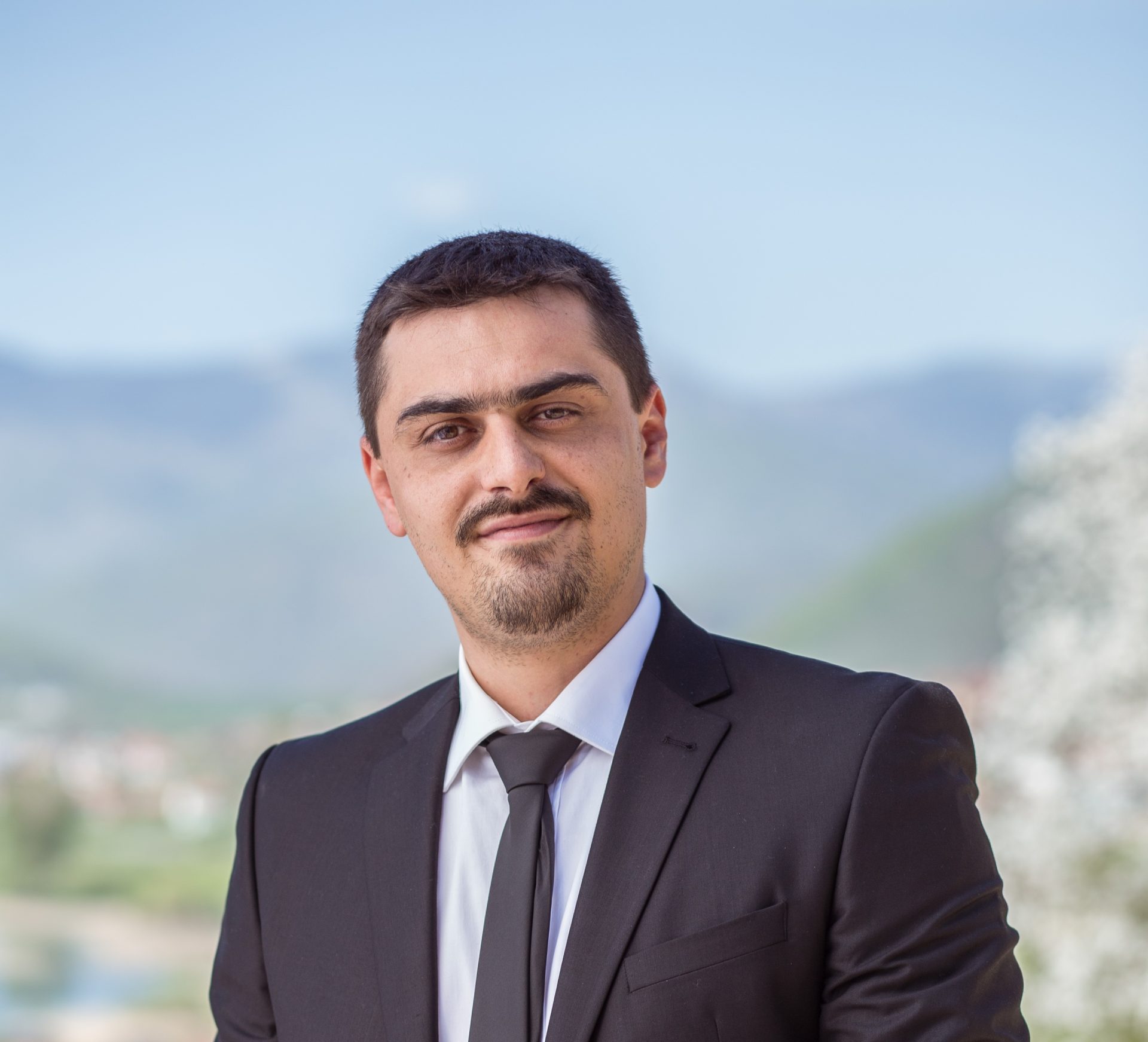 Barjaktarević: Ne znamo da li se pacijent zarazio u Plavu ili Beranama