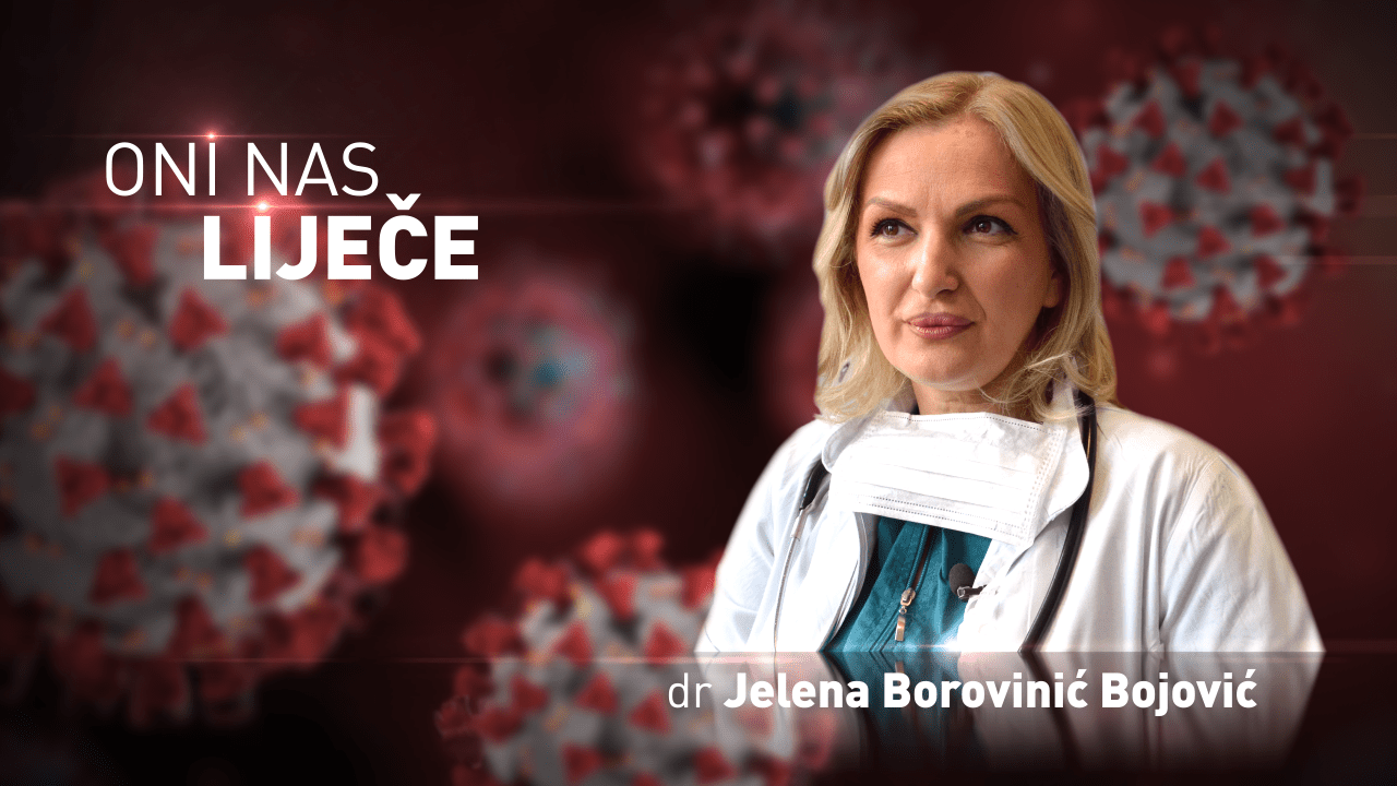 “ĆIRILIČNA TERAPIJA” Ministarke zdravlja