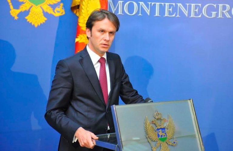 Konjević: “Šta treba da se desi da Žugić podnese ostavku?”