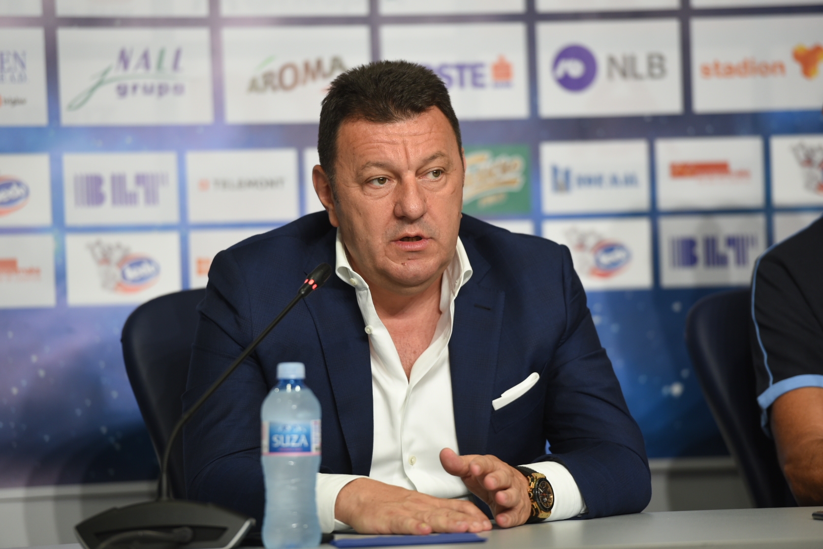 Nudimo organizaciju ABA završnice u Podgorici