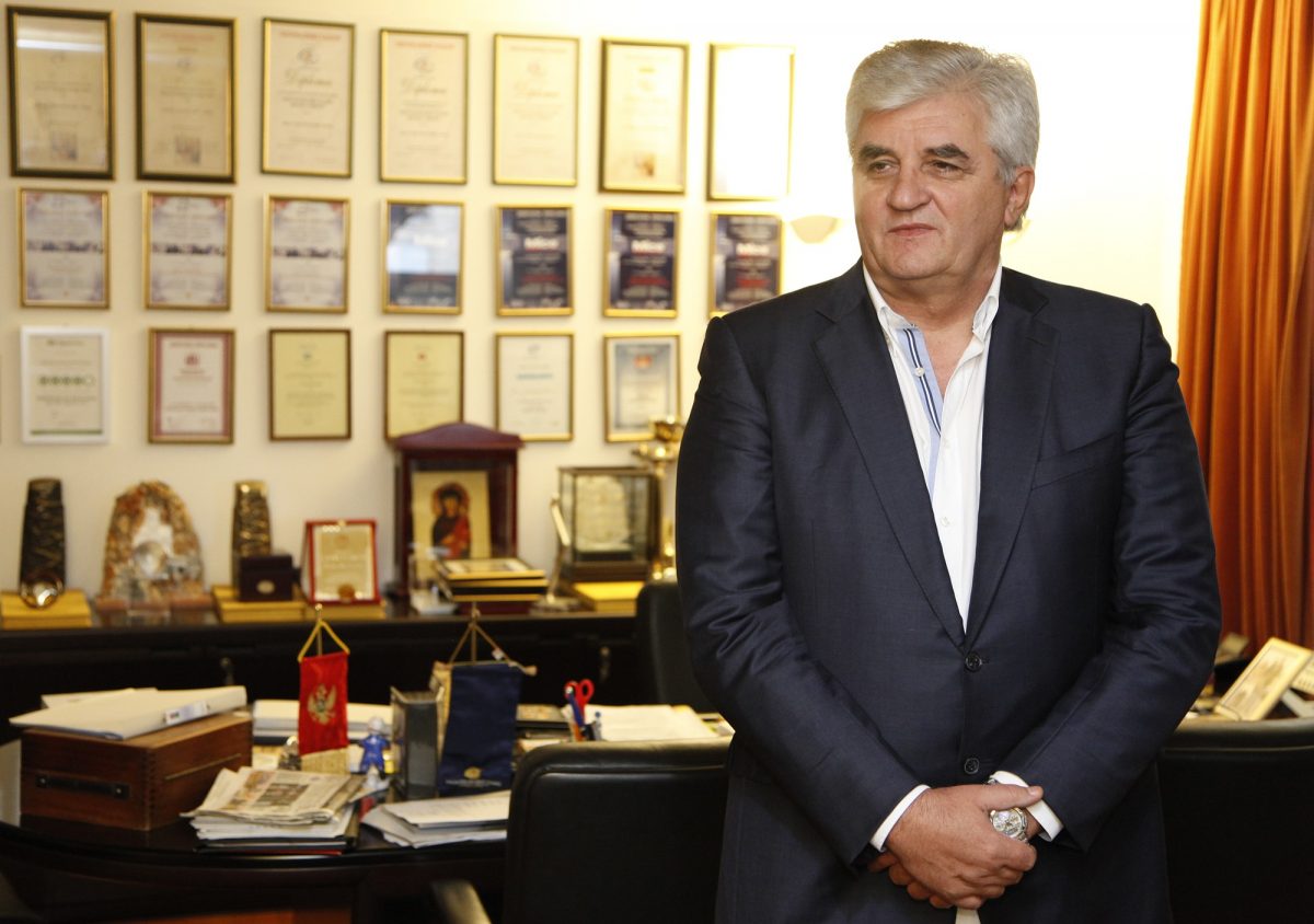 Hoteli puni, ali prihodi značajno manji