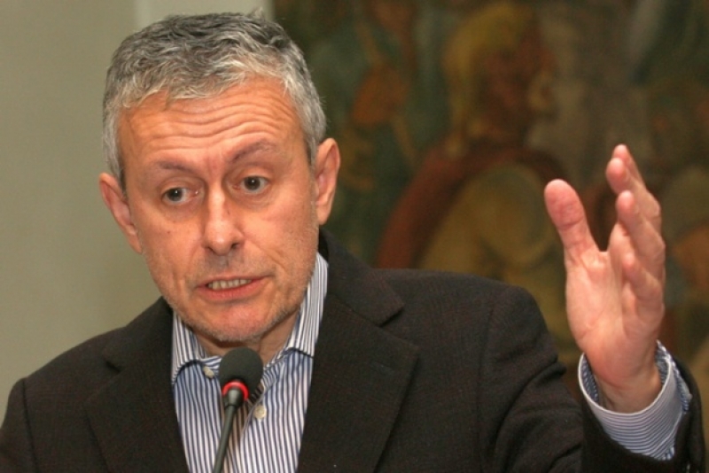 Solomon Pasi: Autokefalna CPC ubrzaće put Crne Gore u EU