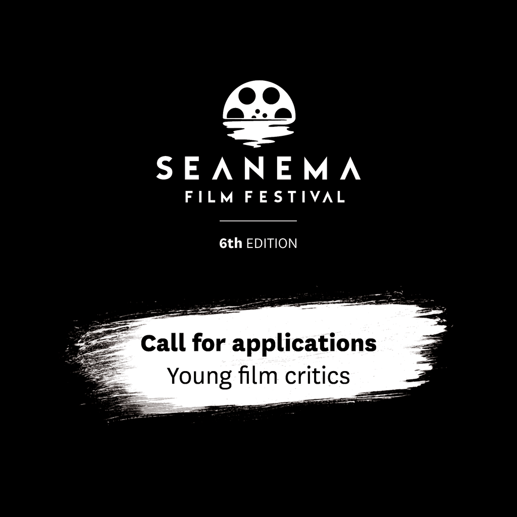 SEANEMA FILM FESTIVAL: Prijave za trening program Škola filmske kritike do 29. maja