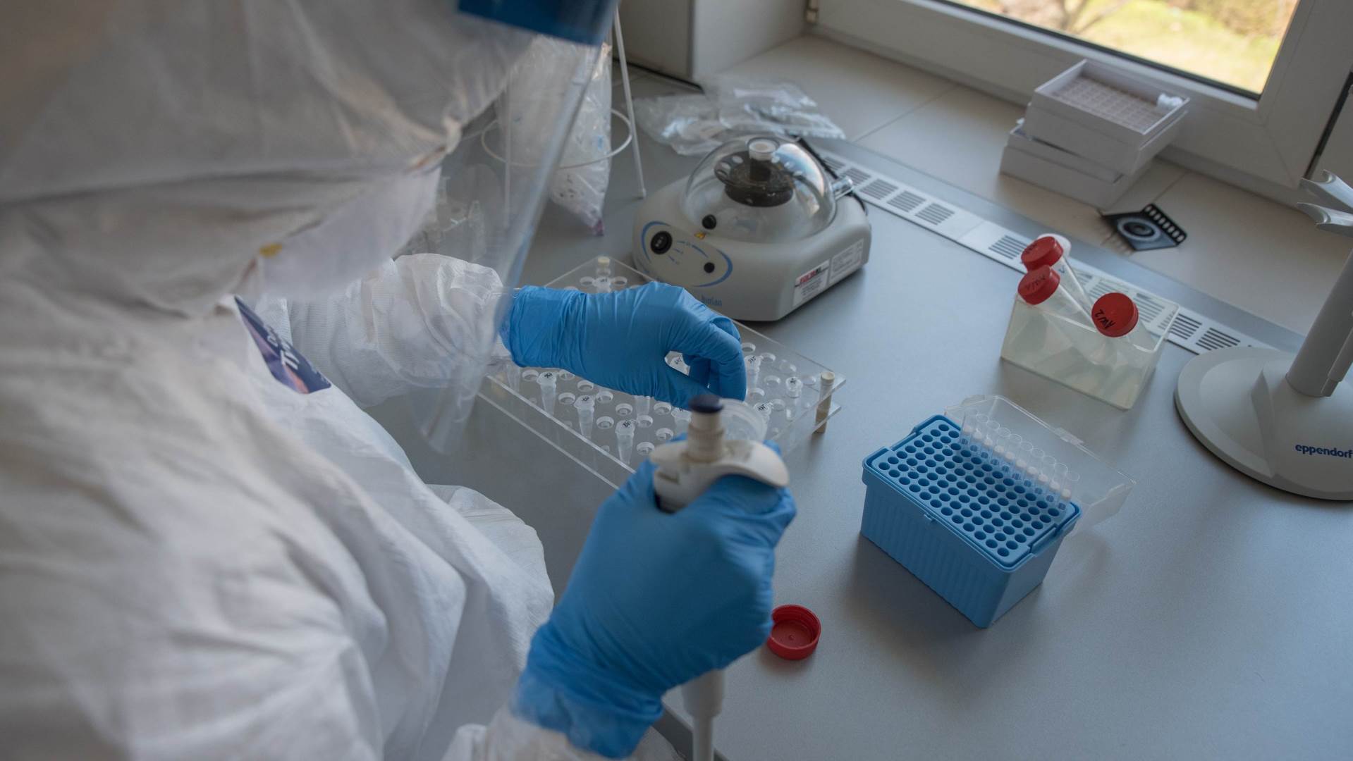 Procurili rezultati tajne studije iz američke državne laboratorije