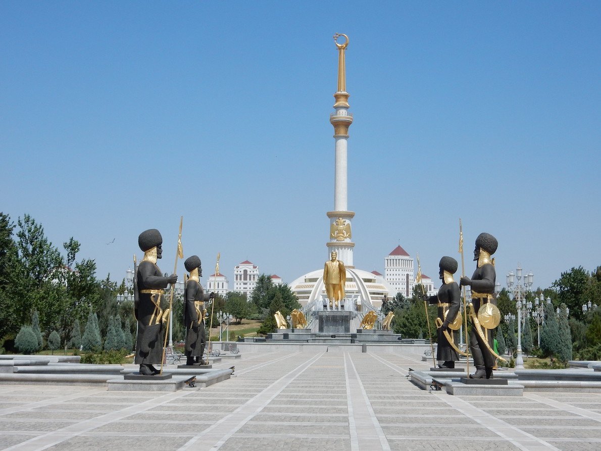 Zabranjena riječ: Turkmenistan zabranio da se koronavirus koristi u javnom govoru